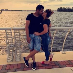 Meet your Posher, Kevin x